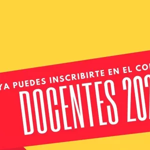Imagen de portada para Curso online CONCURSO DOCENTES 2022