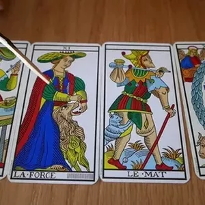 Imagen de portada para Curso online 🌟 Tarot De Osho Tirada Gratis: Descubre Tu Camino Interior 🌟