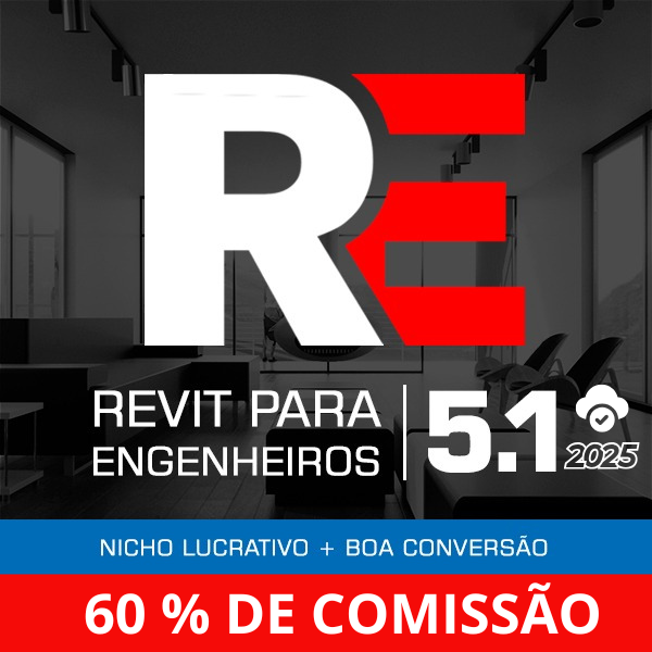 Revit Para Engenheiros 5.1 da Implanta BIM: Domine Modelagem BIM do Básico ao Avançado em 2024 (Análise Completa + 10 Certificações) Oque vender para ganhar dinheiro