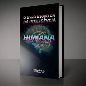 Imagem de capa para o Curso online O LIVRO NEGRO + ASSINATURA HEALTHY NEWS PRÓ