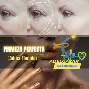 Imagen de portada para Curso online Firmeza Perfecta - ¡Adiós Flacidez! up