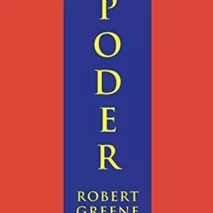 Imagen de portada para Ebook LAS 48 LEYES DEL PODER