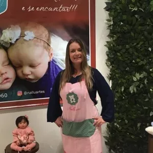 Imagem de capa para o Curso online Meu primeiro Reborn