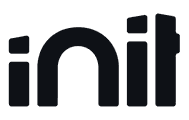 initWeb logo