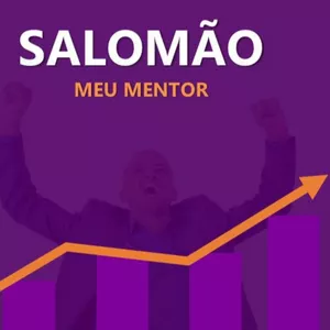 Imagem do curso SALOMÃO MEU MENTOR!