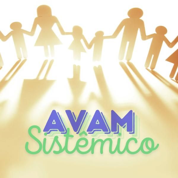 Imagem do curso AVAM Sistêmico 