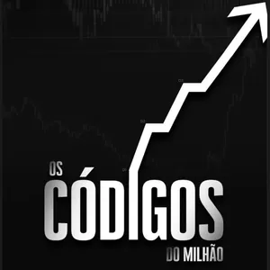 Imagem de capa para o Ebook O código do Milhão 