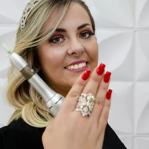 Imagem de capa para o Evento presencial Método Carol Matos