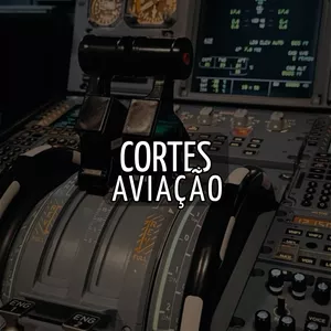 Imagem de capa para o Curso online Cortes aviação 