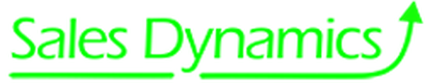 Sales Dynamics with Mike Kingston logo
