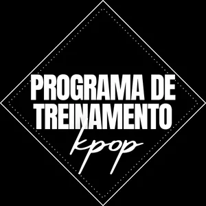 Imagem de capa para o Curso online Programa de Treinamento Kpop