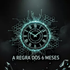 Imagem de capa para o Curso online A REGRA DOS 6 MESES 