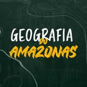 Imagem principal do produto GEOGRAFIA DO AMAZONAS