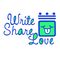 Write Share Love Authorship Program