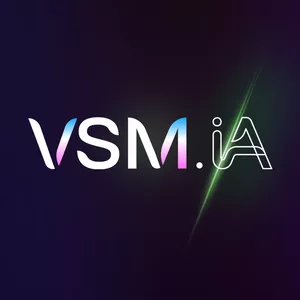 Imagem do curso VSM.IA