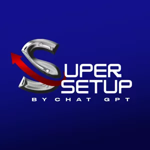 Imagem do curso Super Setup para MT5