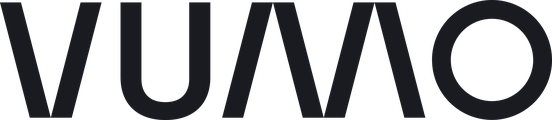 VUMO Academy logo