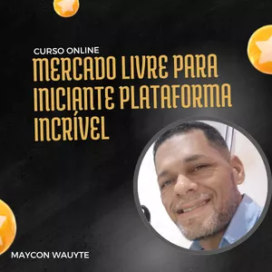 Imagem do curso Mercado Livre Para Iniciante