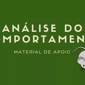 Imagem de capa para o Curso online Mapas Mentais - Análise do Comportamento