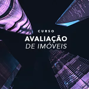 Imagem de capa para o Curso online Curso de Avaliação de Imóveis Urbanos por Inferência Estatística - AGUARDE NOVA DATA
