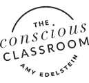 The Conscious Classroom logo