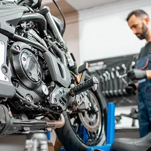 Imagen de portada para Curso online Técnico Mototronico de alta CC