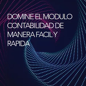 Imagen de portada para Ebook Guía Práctica Contabilidad TANGO GESTION Delta 4