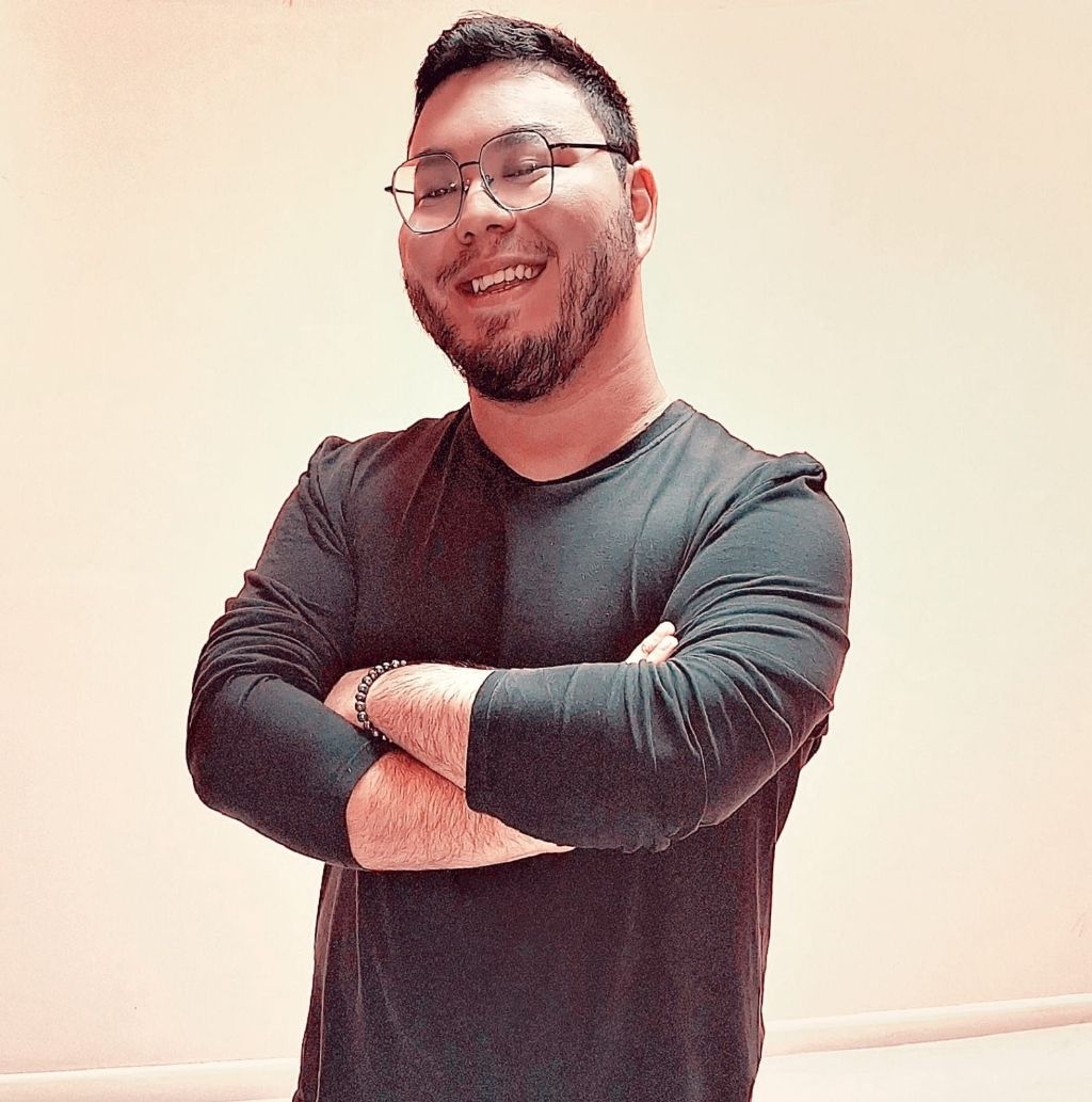Nickolas Frizani