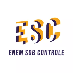 Imagem de capa para o Curso online Enem Sob Controle - Matemática
