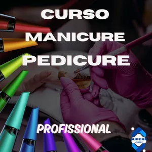 CURSO UNHAS DO ZERO AO AVANÇADO