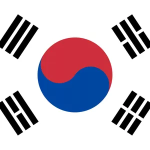 Imagen de portada para Curso online COMUNIDAD COREANA