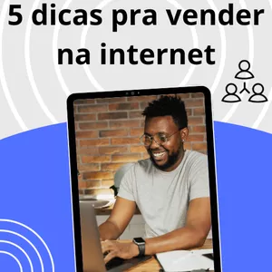 Imagem de capa para o Ebook marketing digitalmarketing 