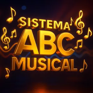Imagen de portada para Curso online Sistema ABC Musical
