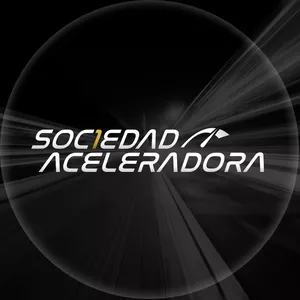 Imagen de portada para Curso online “Sociedad Aceleradora” by V1