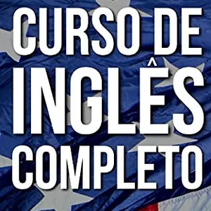Curso de Inglês Família! Do zero à fluência/Básico ao avançado! Crianças, adolescentes e adultos!