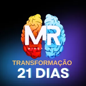 Curso MindReset - 21 dias para transformar sua vida!