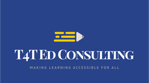 T4T Virtual Academy logo