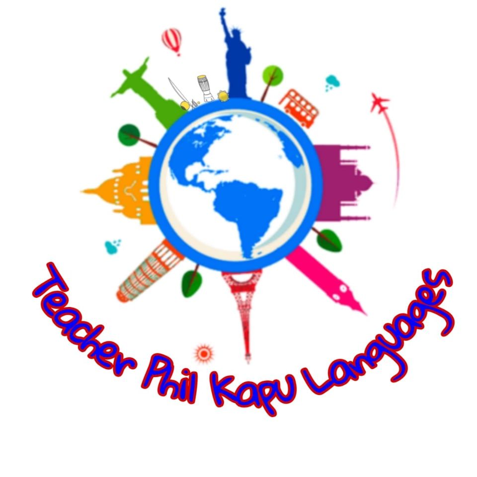 Imagem do curso INGLÊS BÁSICO: MÓDULO 1 (TEACHER PHIL KAPU)