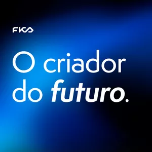Imagem de capa para o Curso online O criador do futuro - Domine a produção audiovisual com IA