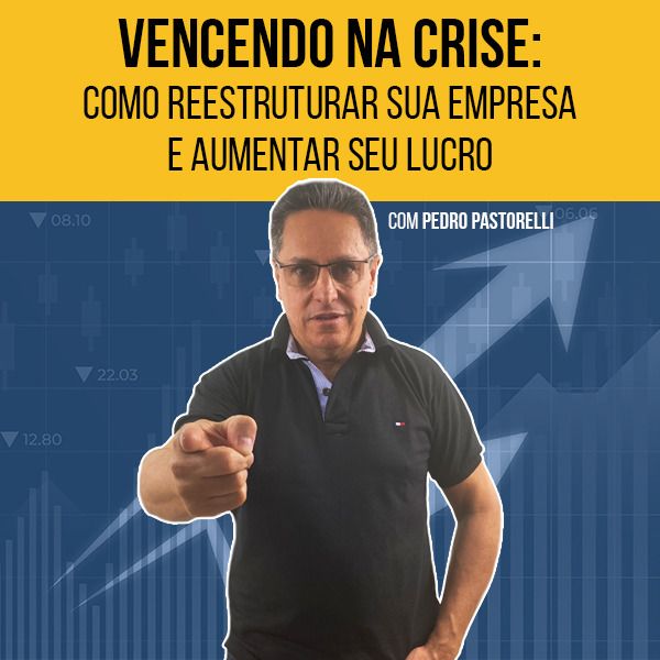 Capa do curso 
