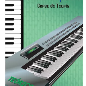 Imagem de capa para o Ebook Dinâmica Livros para curso de Teoria Vol. 3