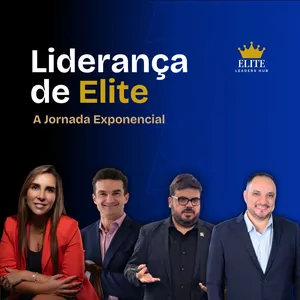 Imagem de capa para o Curso online Liderança de Elite: A Jornada Exponencial