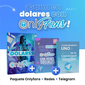 Imagen de portada para Curso online Curso onlyfans master pro