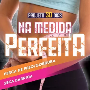 Imagem do curso NA MEDIDA PERFEITA