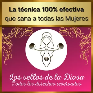 Imagen de portada para Curso online Los Sellos de la Diosa