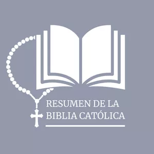 Imagen de portada para Curso online Resumen de la Biblia Católica