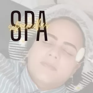 Imagem de capa para o Curso online SPA de Sobrancelhas