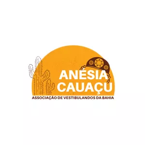 Imagem de capa para o Curso online TURMA ON-LINE | CURSO PRÉ-VESTIBULAR ANÉSIA CAUAÇU