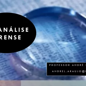 Imagem de Psicanálise Forense  criado por André Araujo na hotmart