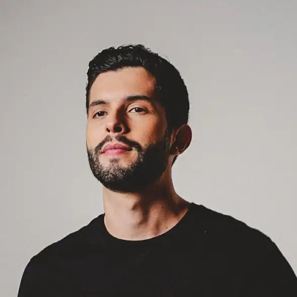 André Santos - Caruaru /PE